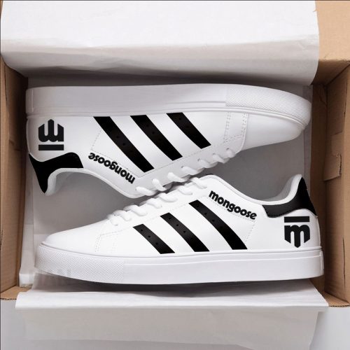 Mongoose 3 Skate Shoes For Men Women Fans Gift