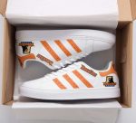 Morgan State Bears 4 Skate Shoes For Men Women Fans Gift