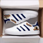 Morgan State University Bears 2 Skate Shoes For Men Women Fans Gift