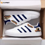 Morgan State University Bears 2 Skate Shoes For Men Women Fans Gift