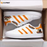 Morgan State University Bears Skate Shoes For Men Women Fans Gift