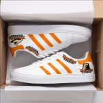 Morgan State University Bears Skate Shoes For Men Women Fans Gift