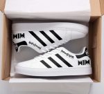 motionless in white Skate Shoes For Men Women Fans Gift