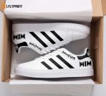 motionless in white Skate Shoes For Men Women Fans Gift