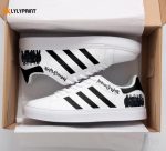 Motionless In White Skate Shoes For Men Women Fans Gift
