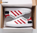 Motionless In White Skate Shoes For Men Women Fans Gift