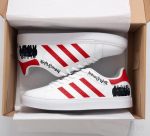 Motionless In White Skate Shoes For Men Women Fans Gift