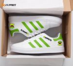 Muppet 1 Skate Shoes For Men Women Fans Gift