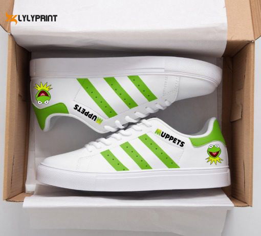 Muppet 1 Skate Shoes For Men Women Fans Gift Muppet 1 Skate Shoes For Men Women Fans Gift