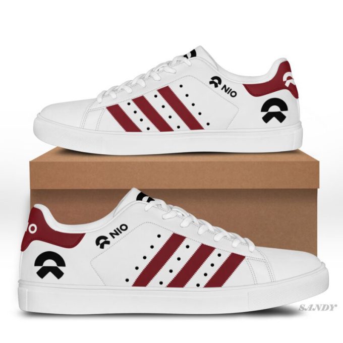 Nio 2 Skate Shoes For Men Women Fans Gift