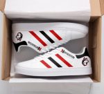 Northeastern Huskies Skate Shoes For Men And Women Fans Gift