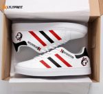 Northeastern Huskies Skate Shoes For Men And Women Fans Gift
