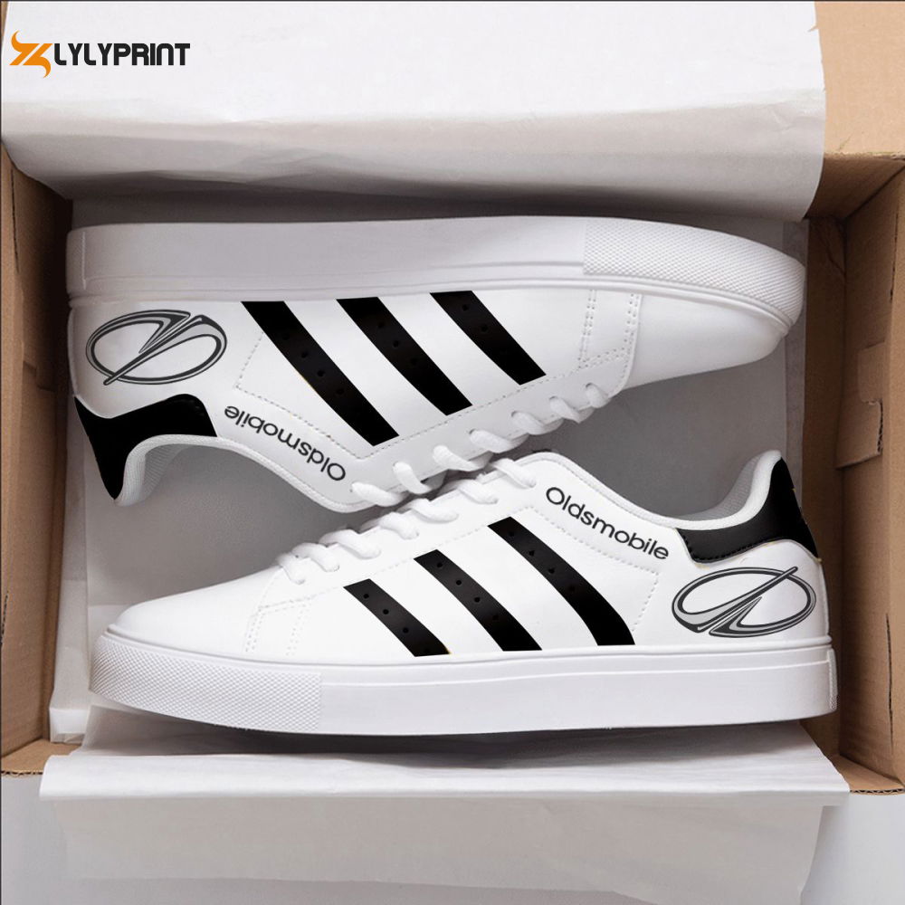 Oldsmobile 1 Skate Shoes Oldsmobile 1 Skate Shoes