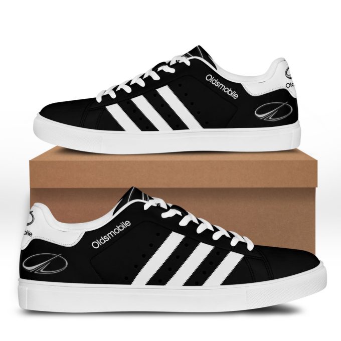 Oldsmobile 3 Skate Shoes For Men Women Fans Gift