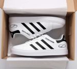 Oldsmobile Skate Shoes For Men Women Fans Gift