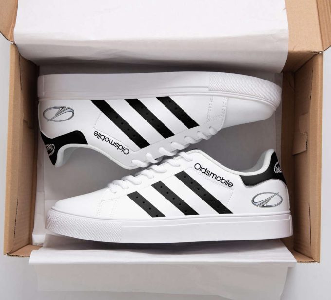 Oldsmobile Skate Shoes For Men Women Fans Gift