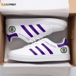 Omega Psi Phi 2 Skate Shoes For Men Women Fans Gift