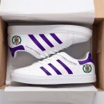 Omega Psi Phi 2 Skate Shoes For Men Women Fans Gift