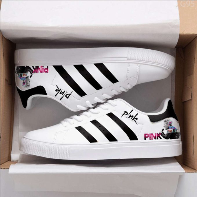 P!nk 1 Skate Shoes For Men Women Fans Giftgf