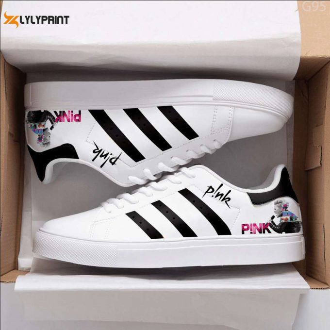 P!nk 1 Skate Shoes For Men Women Fans Giftgf