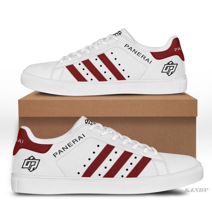 Panerai 2 Skate Shoes For Men Women Fans Gift