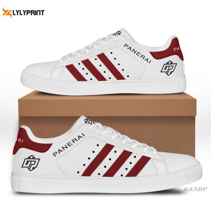 Panerai 2 Skate Shoes For Men Women Fans Gift