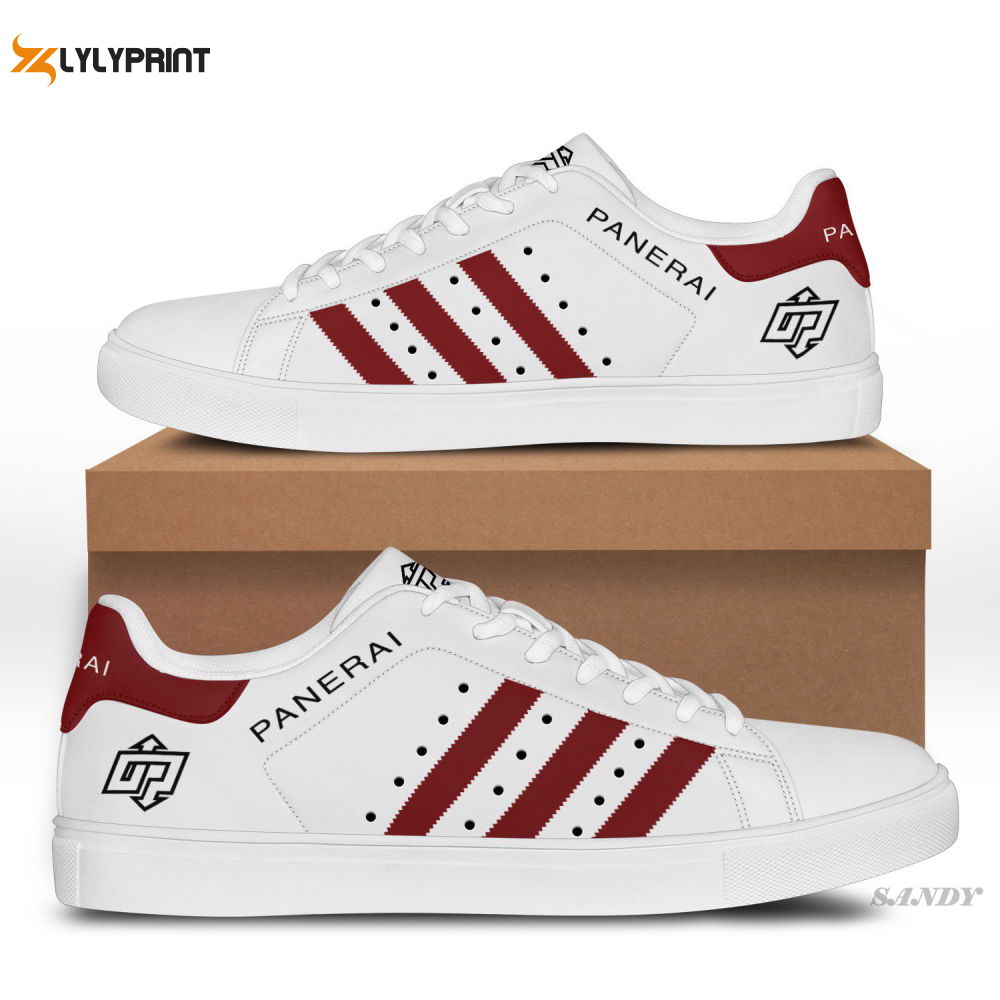 Panerai 2 Skate Shoes For Men Women Fans Gift Panerai 2 Skate Shoes For Men Women Fans Gift