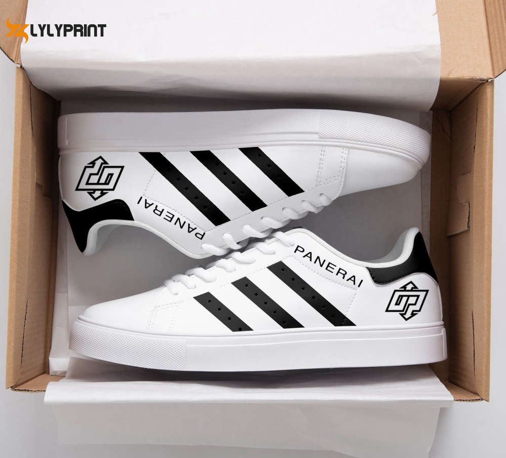 Panerai Skate Shoes For Men Women Fans Gift Panerai Skate Shoes For Men Women Fans Gift
