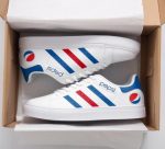 Pepsi Skate Shoes For Men And Women Fans Gift