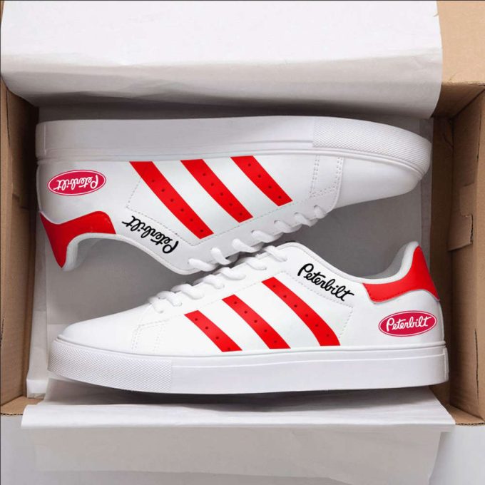 Peterbilt 5 Skate Shoes For Men Women Fans Gift