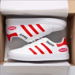 Peterbilt Skate Shoes For Men Women Fans Gift