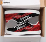 Peterbilt Skate Shoes For Men Women Fans Giftww
