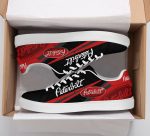 Peterbilt Skate Shoes For Men Women Fans Giftww