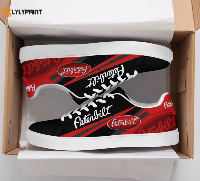 Peterbilt Skate Shoes For Men Women Fans Giftww