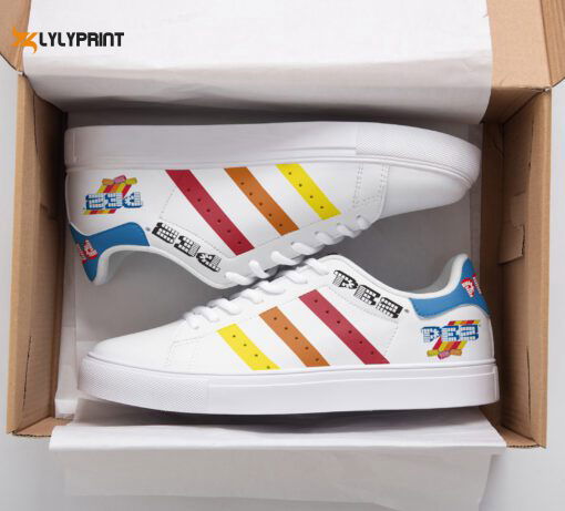 PEZ Skate Shoes For Men Women Fans Gift PEZ Skate Shoes For Men Women Fans Gift