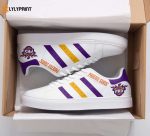 Phoenix Suns 2 Skate Shoes For Men And Women Fans Gift