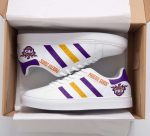 Phoenix Suns 2 Skate Shoes For Men And Women Fans Gift