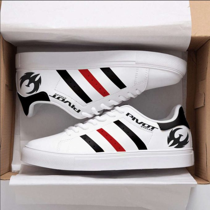 Pivot Cycles Skate Shoes For Men Women Fans Giftr
