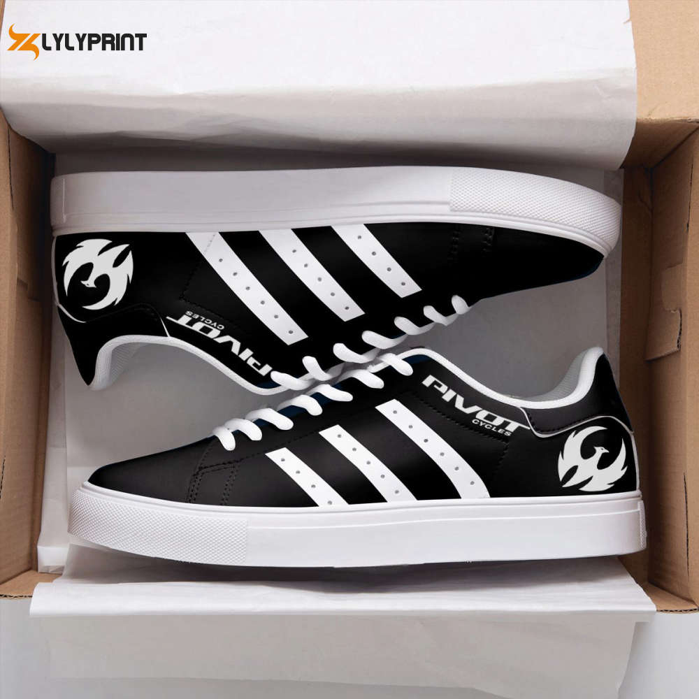 Pivot Cycles Skate Shoes For Men Women Fans Gift Pivot Cycles Skate Shoes For Men Women Fans Gift