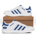 Polaris 2 Skate Shoes For Men Women Fans Gift