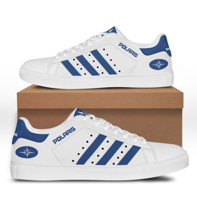 Polaris 2 Skate Shoes For Men Women Fans Gift