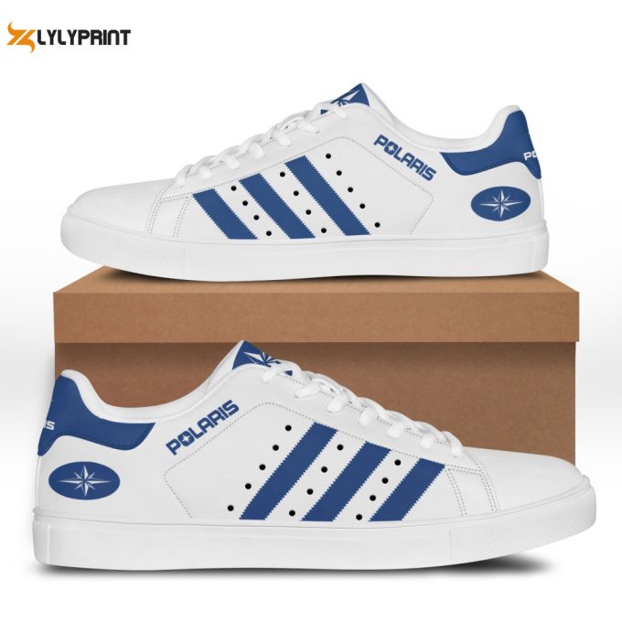Polaris 2 Skate Shoes For Men Women Fans Gift