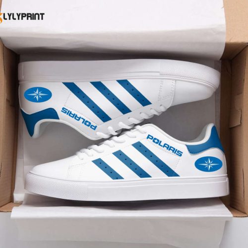 Polaris 6 Skate Shoes For Men Women Fans Gift