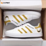 Pontiac Firebird Trans Am Skate Shoes For Men Women Fans Gift