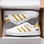 Pontiac Firebird Trans Am Skate Shoes For Men Women Fans Gift