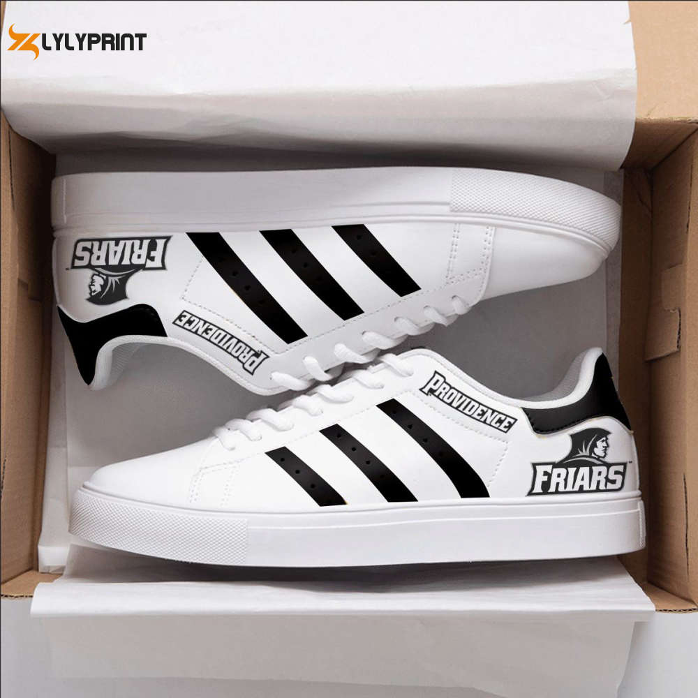 Providence Friars 1 Skate Shoes For Men Women Fans Gift Providence Friars 1 Skate Shoes For Men Women Fans Gift