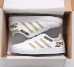 Purdue Boilermaker Skate Shoes For Men Women Fans Gift
