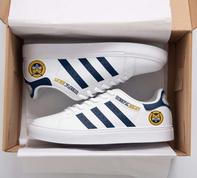 Quinnipiac 4 Skate Shoes For Men Women Fans Gift