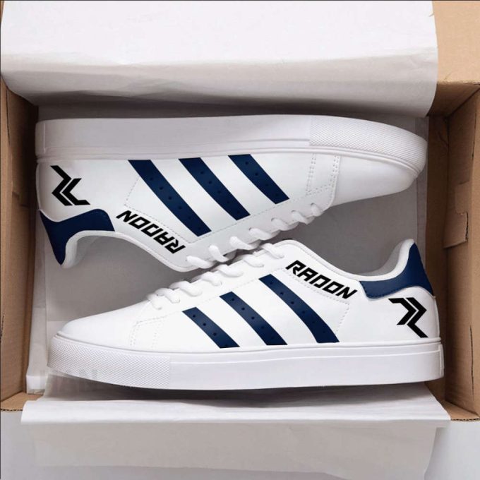 Radon 1 Skate Shoes For Men Women Fans Gift