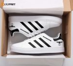 Rammstein Skate Shoes For Men Women Fans Gift